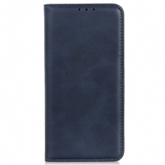 Housse Xiaomi Redmi Note 14 5G Cuir Texturé