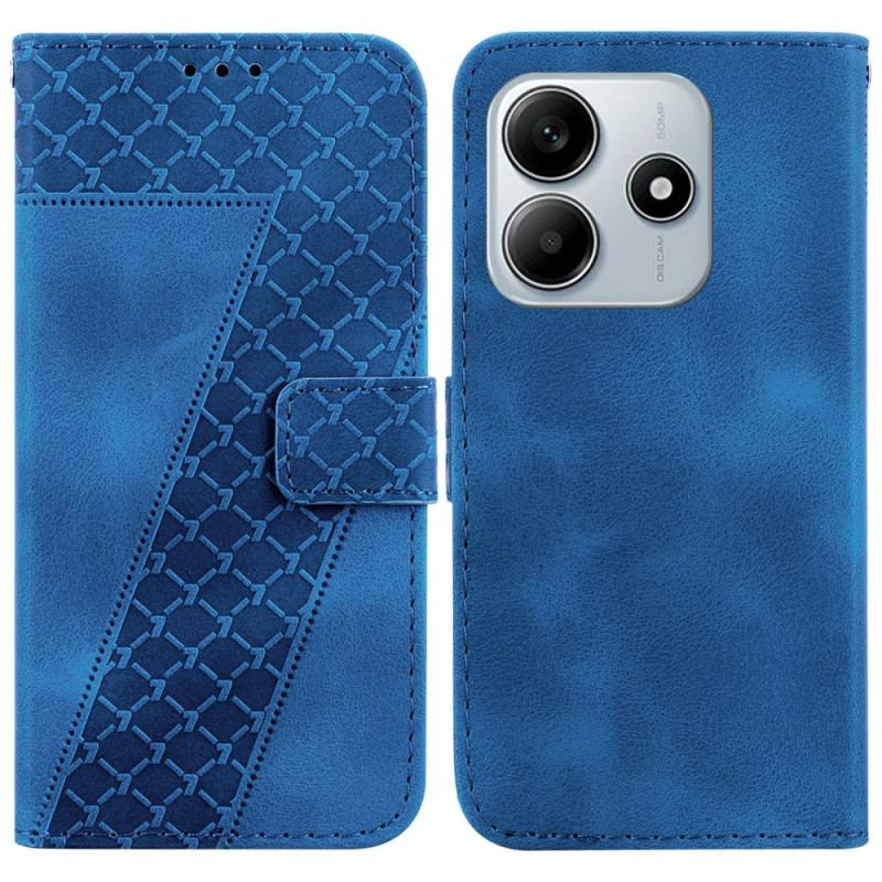 Housse Xiaomi Redmi Note 14 5G Design 7