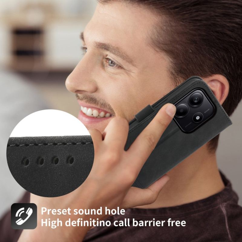 Housse Xiaomi Redmi Note 14 5G DIERFENG