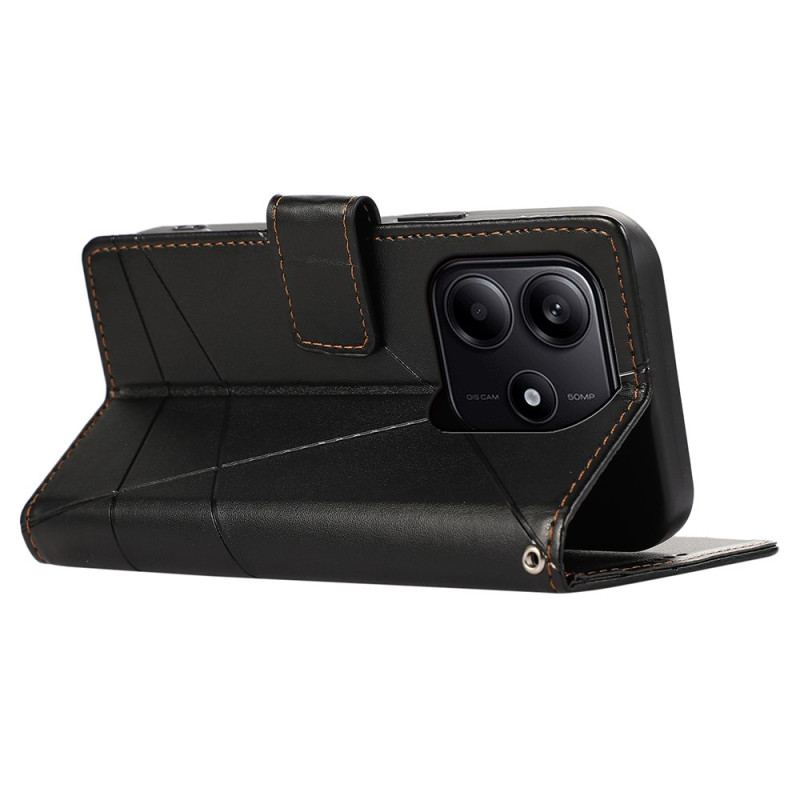 Housse Xiaomi Redmi Note 14 5G Lignes