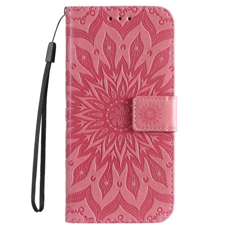Housse Xiaomi Redmi Note 14 5G Mandala