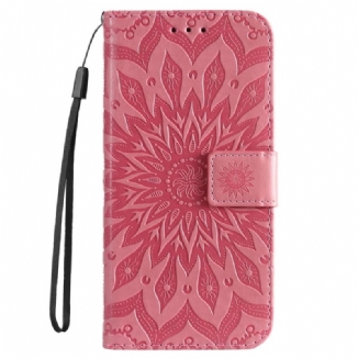 Housse Xiaomi Redmi Note 14 5G Mandala
