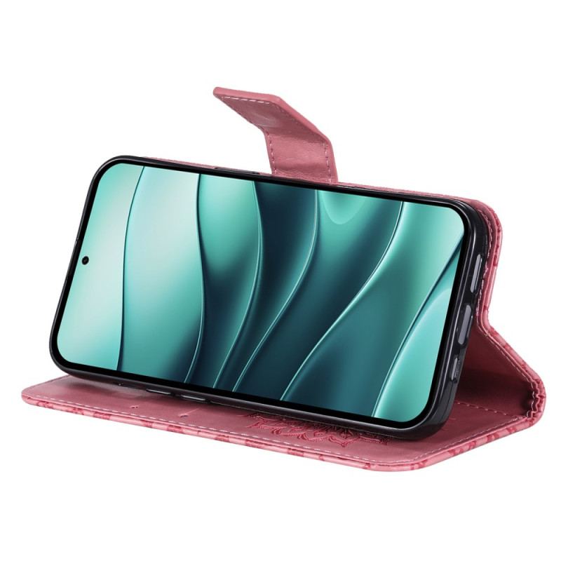 Housse Xiaomi Redmi Note 14 5G Mandala