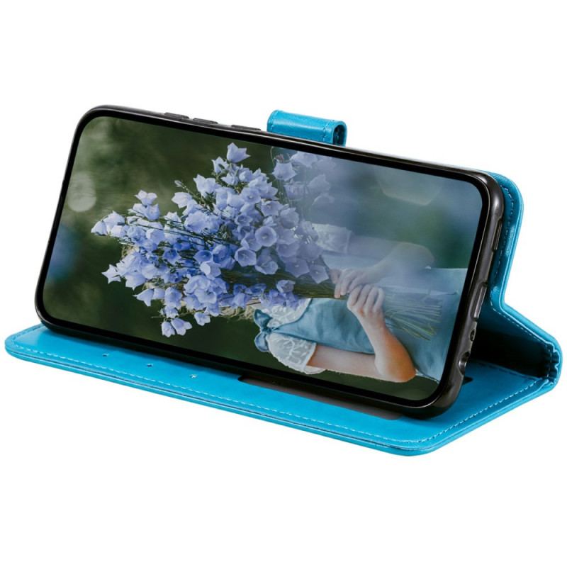 Housse Xiaomi Redmi Note 14 5G Mandala Soleil