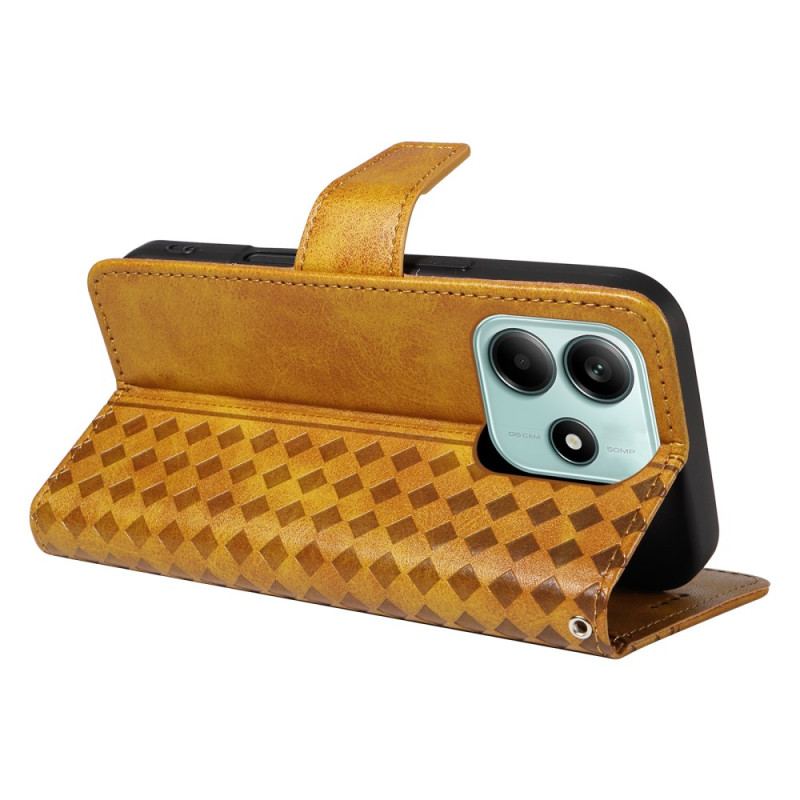 Housse Xiaomi Redmi Note 14 5G / Poco M7 Pro 5G