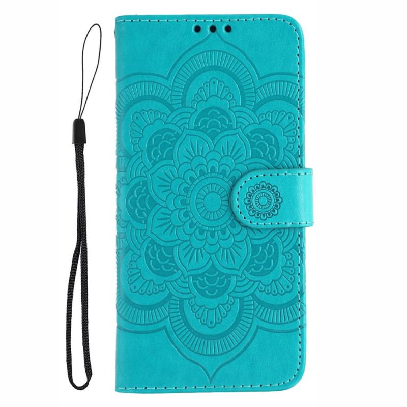 Housse Xiaomi Redmi Note 14 5G / Poco M7 Pro 5G Design Mandala