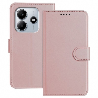 Housse Xiaomi Redmi Note 14 5G / Poco M7 Pro l'Indispensable