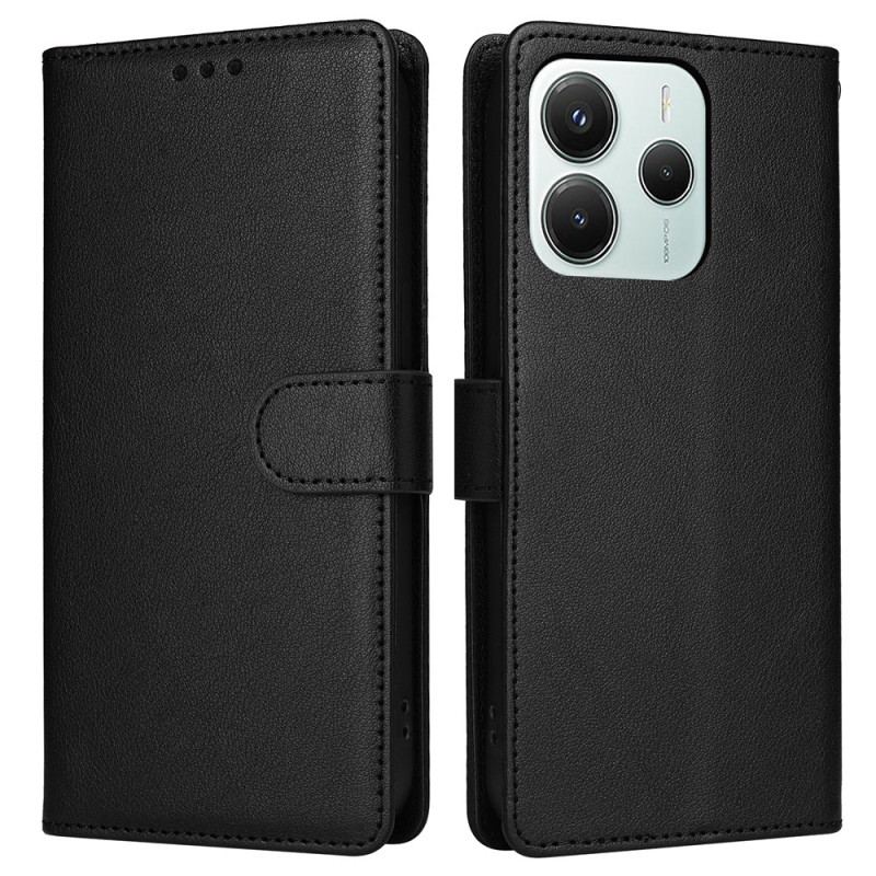 Housse Xiaomi Redmi Note 14 5G / Poco M7 Pro 5G Simple