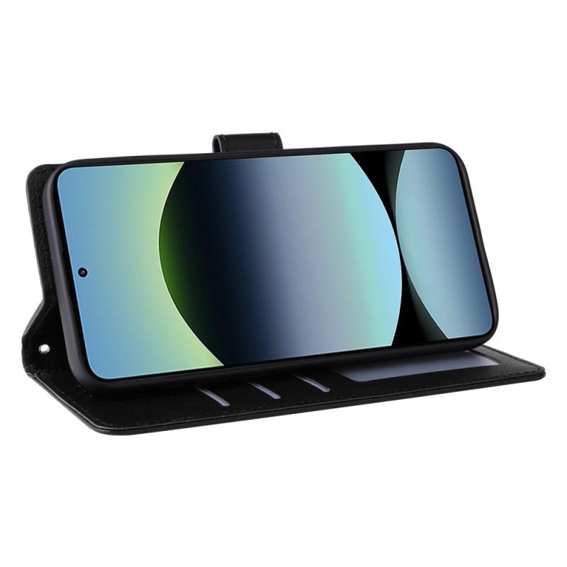 Housse Xiaomi Redmi Note 14 5G / Poco M7 Pro 5G Simple