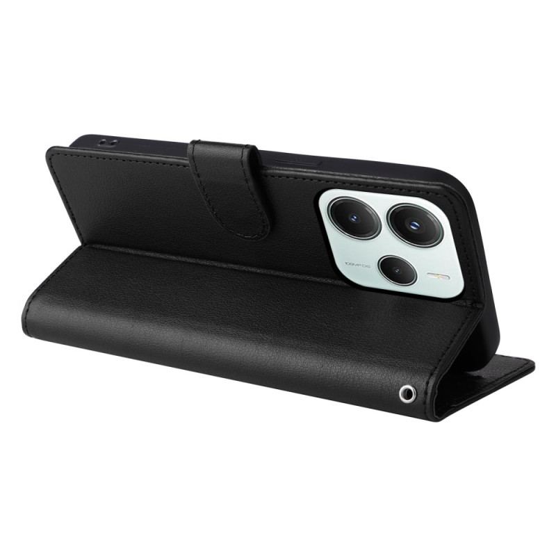 Housse Xiaomi Redmi Note 14 5G / Poco M7 Pro 5G Simple