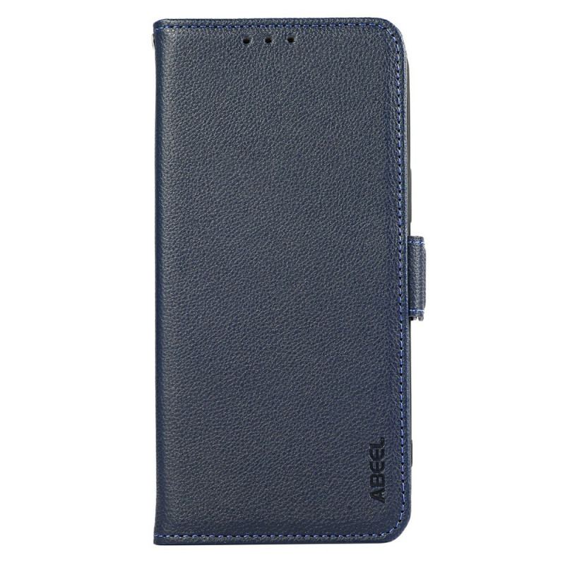Housse Xiaomi Redmi Note 14 5G Protection RFID ABEEL