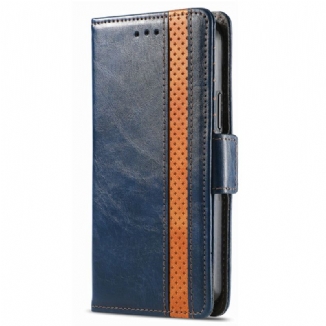 Housse Xiaomi Redmi Note 14 5G Protection RFID CASENEO