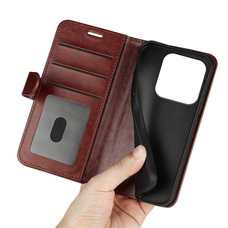 Housse Xiaomi Redmi Note 14 5G Vintage