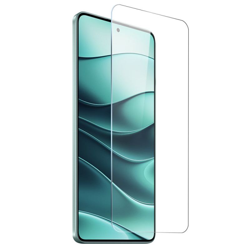 Protection en Verre Trempé pour Écran Xiaomi Redmi Note 14 5G