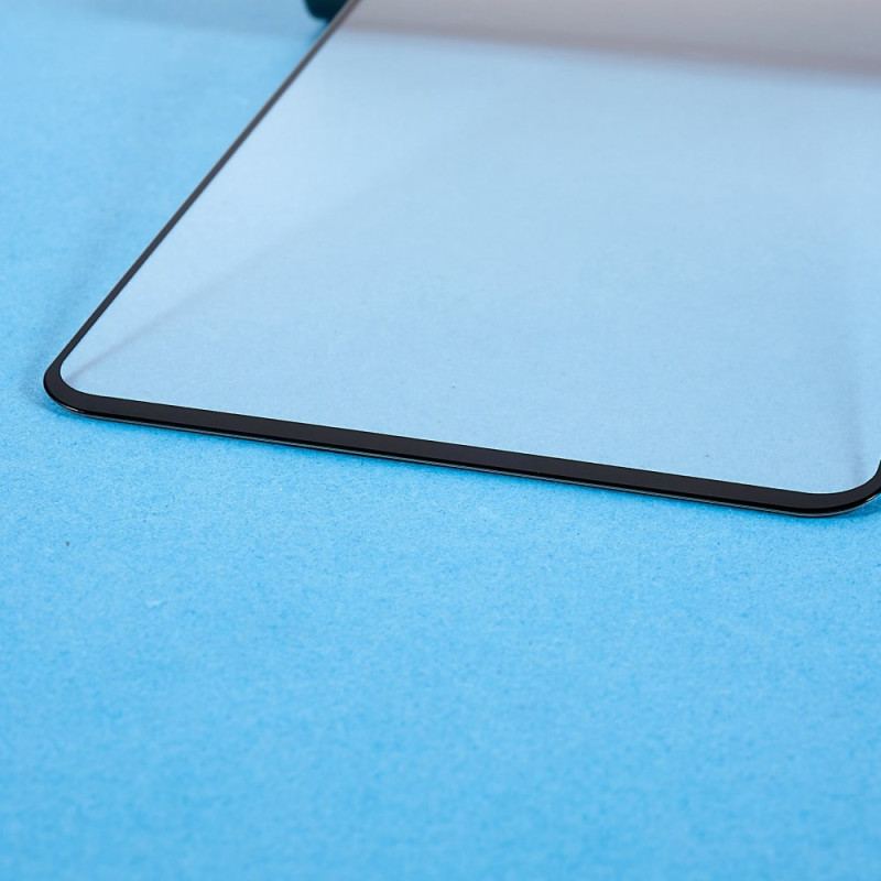 Protection en Verre Trempé Intégrale pour Écran Xiaomi Redmi Note 14 5G / 14 4G
