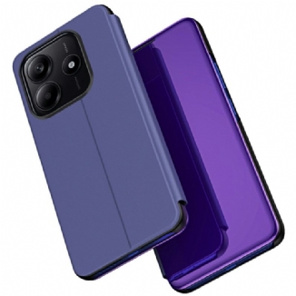 View Cover Xiaomi Redmi Note 14 5G Translucide