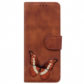 Housse OnePlus Nord 2T 5G Motif Papillon