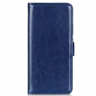Housse OnePlus Nord 2T 5G Simili Cuir Finesse