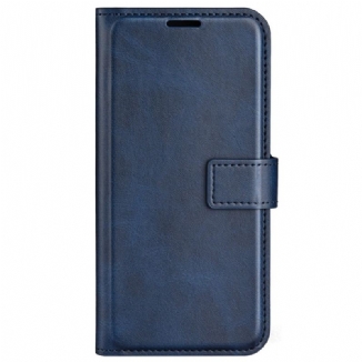 Housse OnePlus Nord 2T 5G Style Rétro