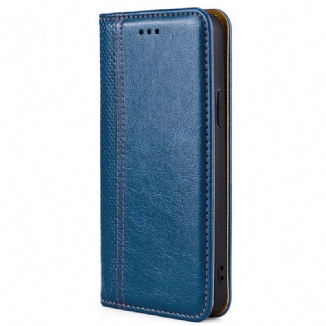 Housse OnePlus Nord 2T 5G Style Vintage
