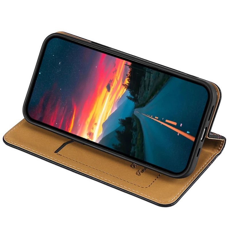 Housse OnePlus Nord 2T 5G Style Vintage