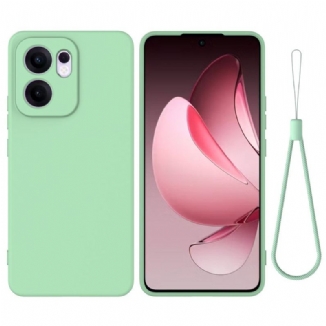 Coque Oppo Reno 13F 4G / 5G / FS 5G avec Dragonne
