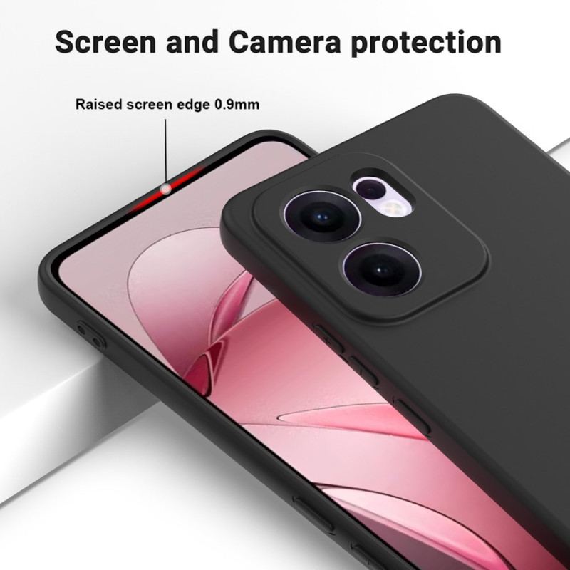 Coque Oppo Reno 13F 4G / 5G / FS 5G avec Dragonne