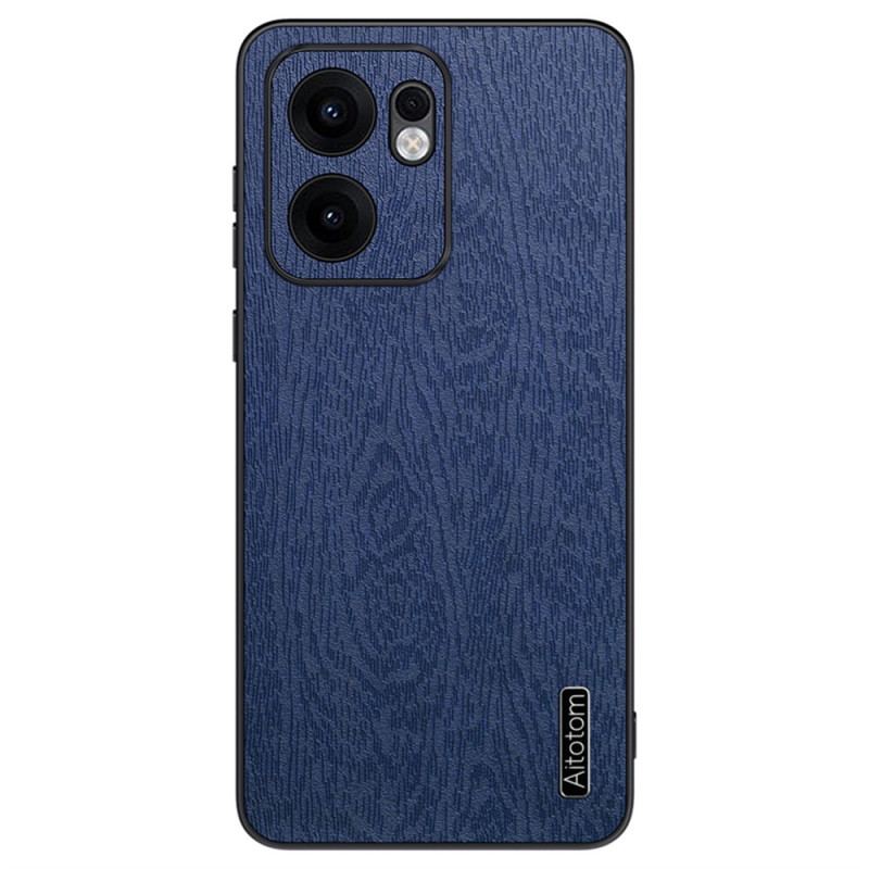 Coque Oppo Reno 13F 4G / 5G / FS 5G Effet Bois
