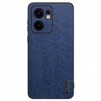 Coque Oppo Reno 13F 4G / 5G / FS 5G Effet Bois