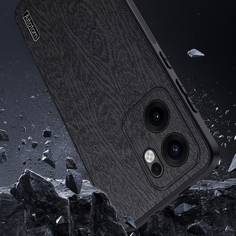 Coque Oppo Reno 13F 4G / 5G / FS 5G Effet Bois