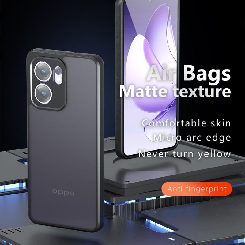 Coque Oppo Reno 13F 4G / 5G / FS 5G Givrée