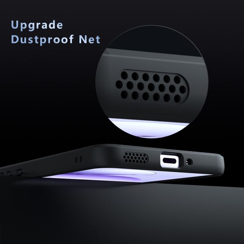 Coque Oppo Reno 13F 4G / 5G / FS 5G Givrée