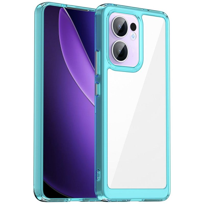 Coque Oppo Reno 13F 4G / 5G / FS 5G Hybride