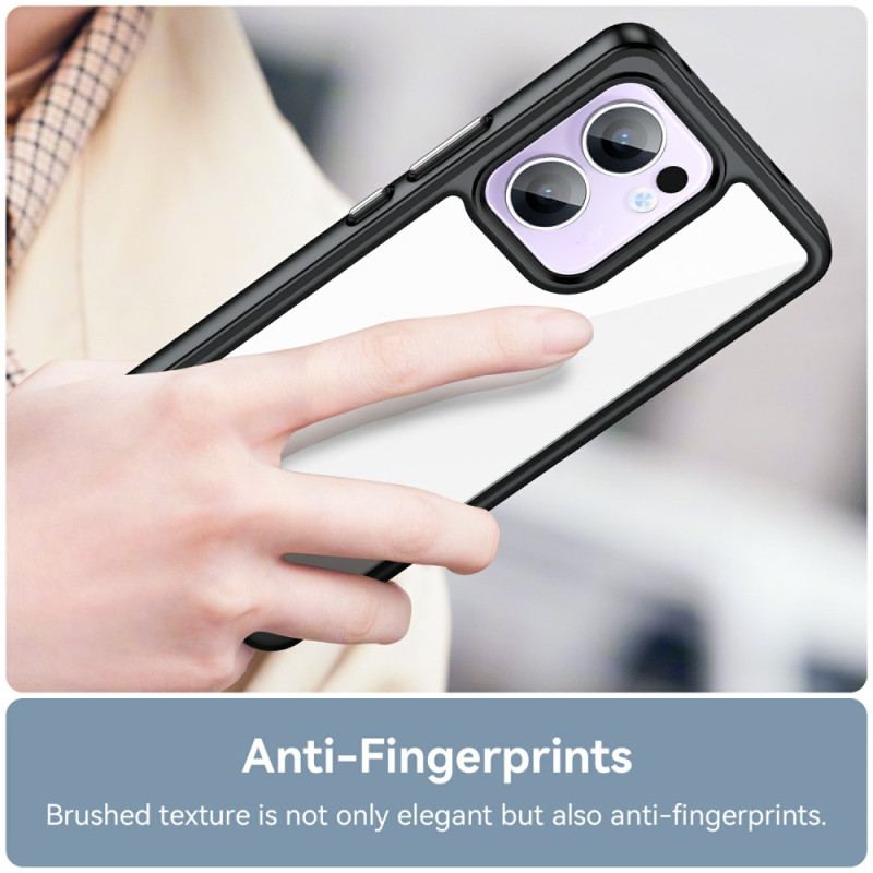 Coque Oppo Reno 13F 4G / 5G / FS 5G Hybride