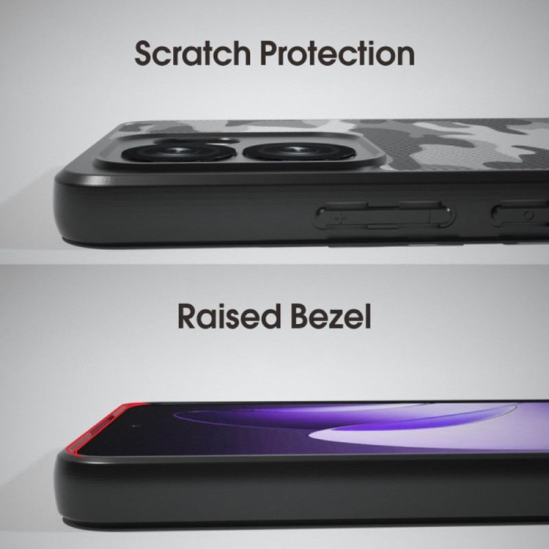 Coque Oppo Reno 13F 4G / 5G / FS 5G IBMRS