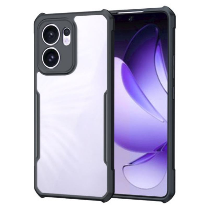 Coque Oppo Reno 13F 4G / 5G / FS 5G XUNDD