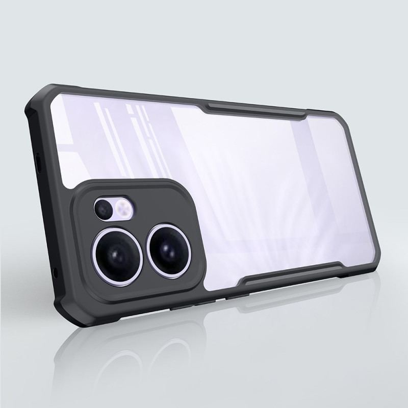 Coque Oppo Reno 13F 4G / 5G / FS 5G XUNDD