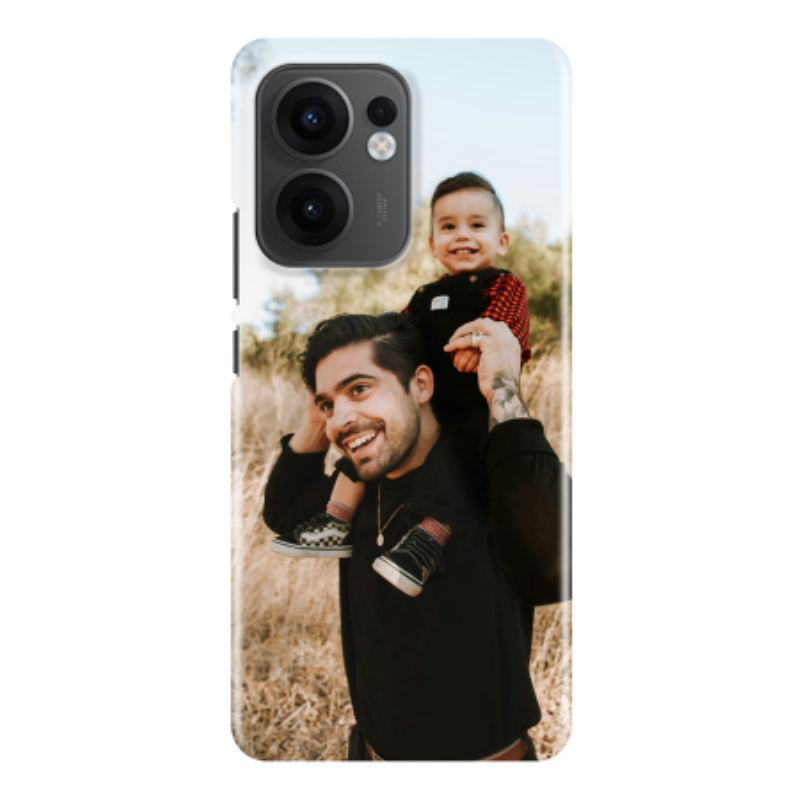Coque personnalisée Oppo Reno 13F 4G / 5G / FS 5G