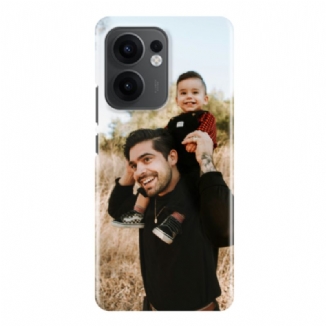 Coque personnalisée Oppo Reno 13F 4G / 5G / FS 5G