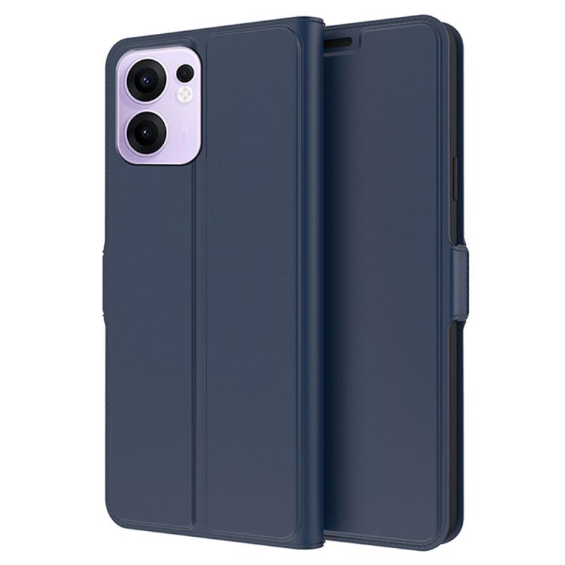 Étui Oppo Reno 13F 4G / 5G / FS 5G Porte-Carte