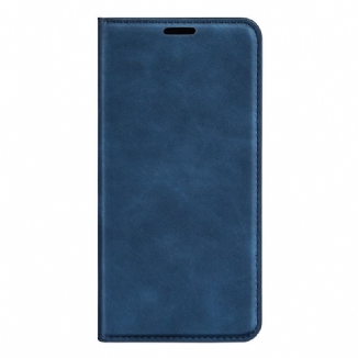 Flip Cover Oppo Reno 13F 4G / 5G / FS 5G Style Cuir
