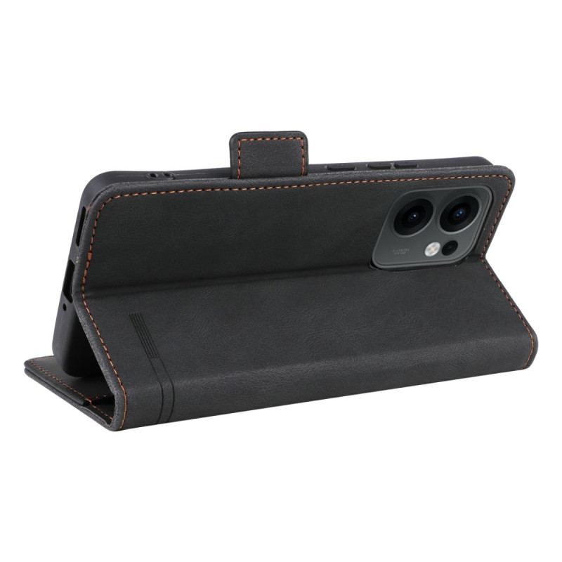 Housse Oppo Reno 13F 4G / 5G / FS 5G Design Rétro