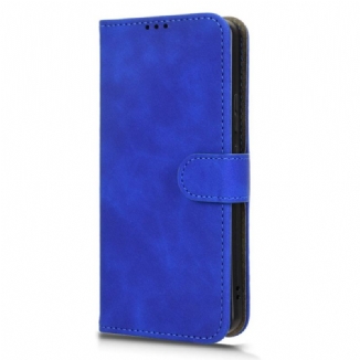 Housse Oppo Reno 13F 4G / 5G / FS 5G Effet Daim