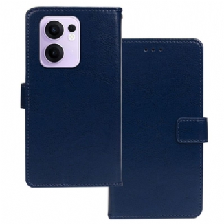 Housse Oppo Reno 13F 4G / 5G / FS 5G IDEWEI