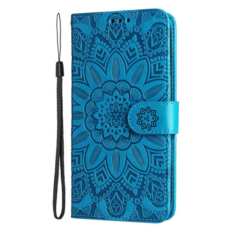 Housse Oppo Reno 13F 4G / 5G / FS 5G Mandala