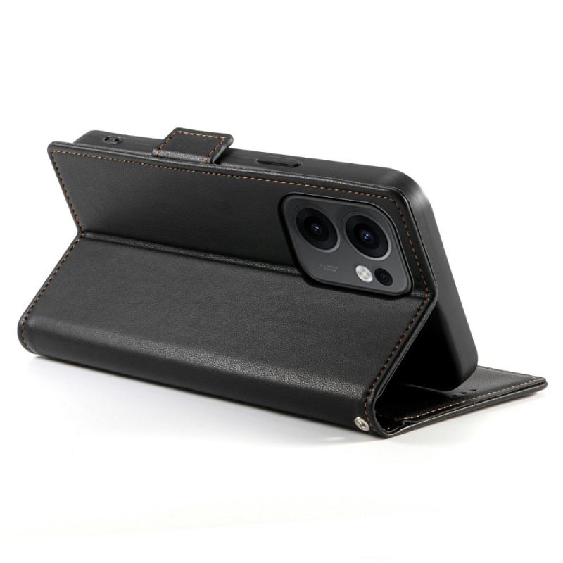 Housse Oppo Reno 13F 4G / 5G / FS 5G Rivet Décoratif