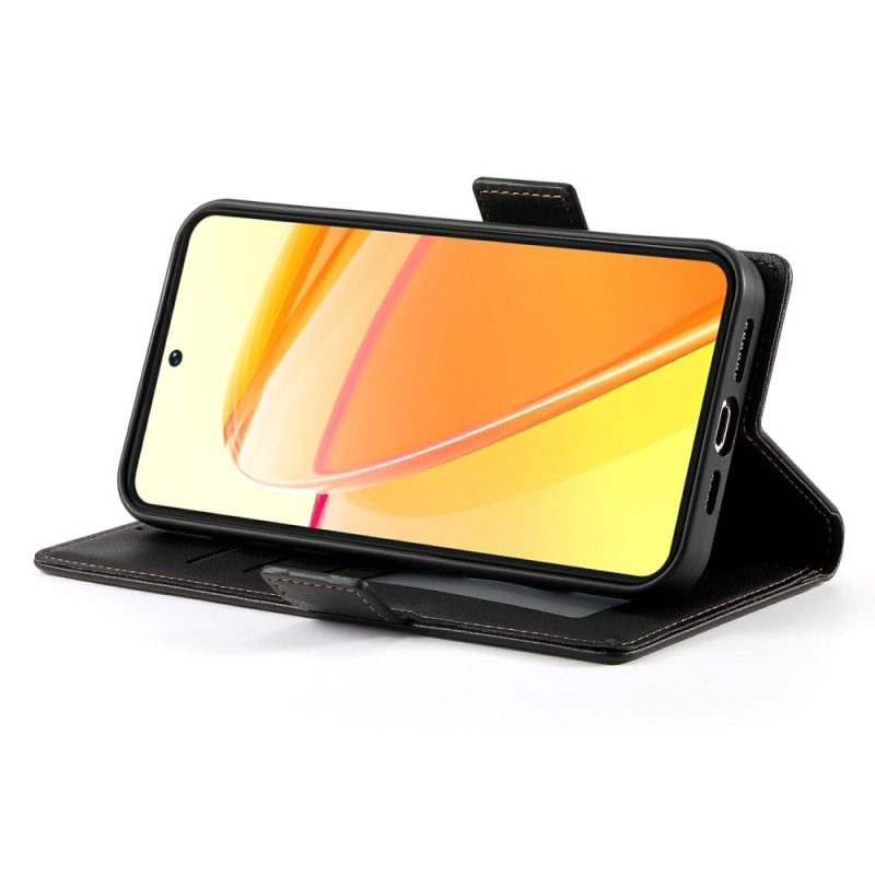 Housse Oppo Reno 13F 4G / 5G / FS 5G Rivet Décoratif