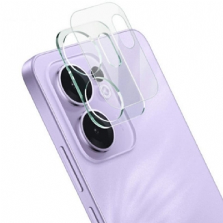 Lentille de Protection en Verre Trempé pour Oppo Reno 13F 4G / 5G / FS 5G