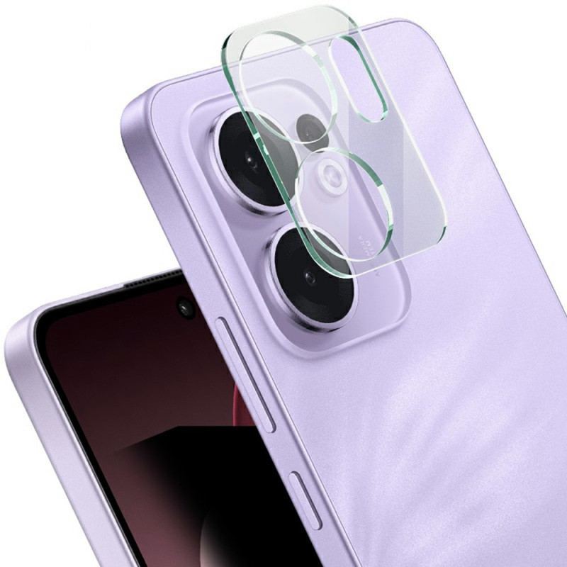 Lentille de Protection en Verre Trempé pour Oppo Reno 13F 4G / 5G / FS 5G