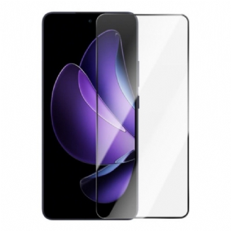 Protection en Verre Trempé pour Écran Oppo Reno 13F 4G / 5G / FS 5G